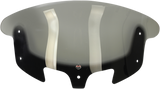 KLOCK WERKS Flare* Windshield - 12" - Tall - Tinted - Chief KWW-04-0037