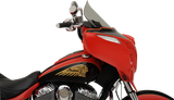 KLOCK WERKS Flare* Windshield - 14" - Tall - Tinted - Indian KWW-04-0499