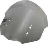 KLOCK WERKS Flare* Windshield - 20-1/4" - Tinted - GL1800 KWW-06-0516