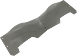 KLOCK WERKS Flare* Windshield - 9-3/4" - Tint - RZR KWW-05-0527