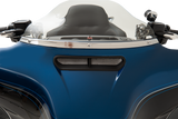 KLOCK WERKS Fairing Vent Screen - Round KWS-01-0002