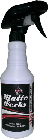 KLOCK WERKS Matte Werks - 16 U.S. fl oz. KWK-MATTE-16OZ-P