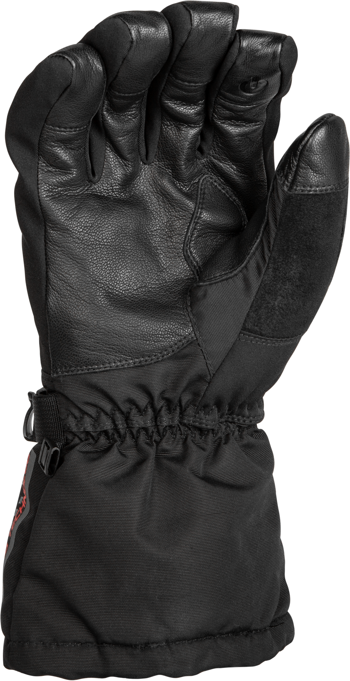 Fly Racing Ignitor Heated Gloves Black Large (non-current)