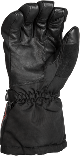 Fly Racing Ignitor Heated Gloves Black Large (non-current)
