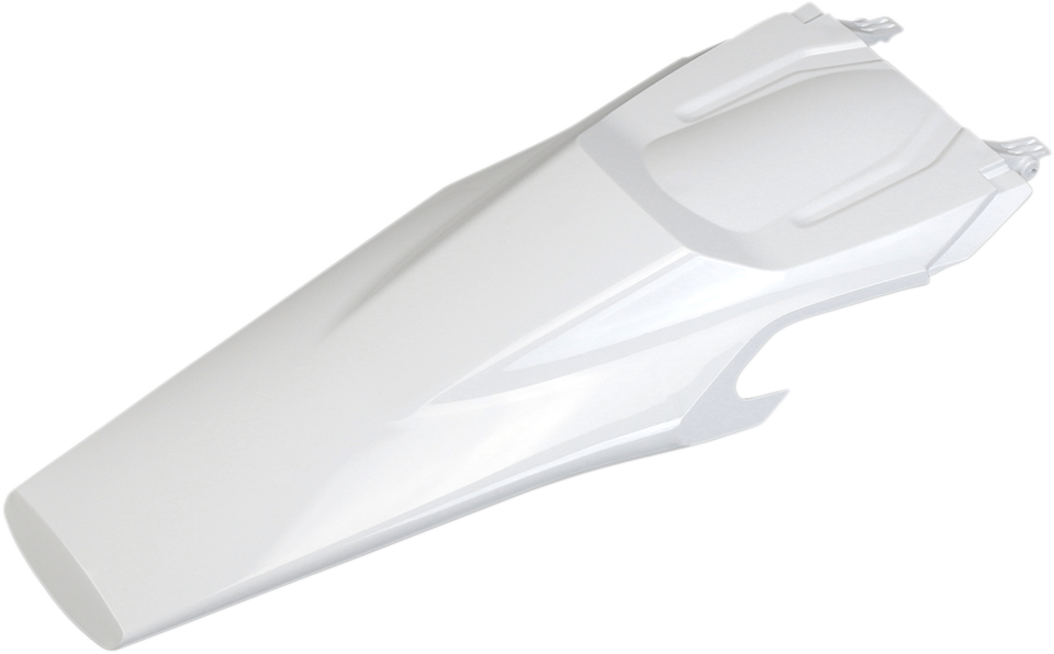 UFO | Fender | Husqvarna | Rear