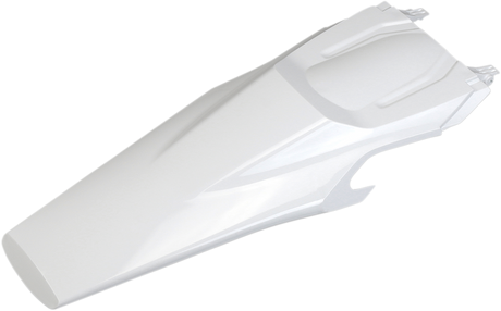 UFO | Fender | Husqvarna | Rear