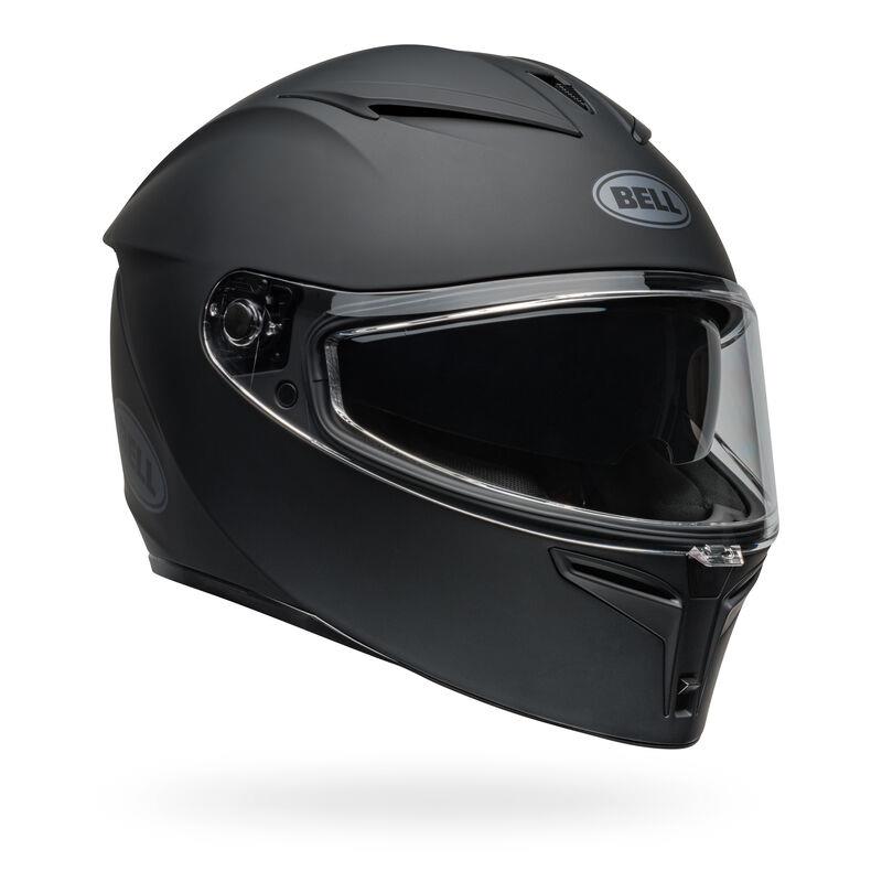Bell - Lithium MIPS - Matte Black