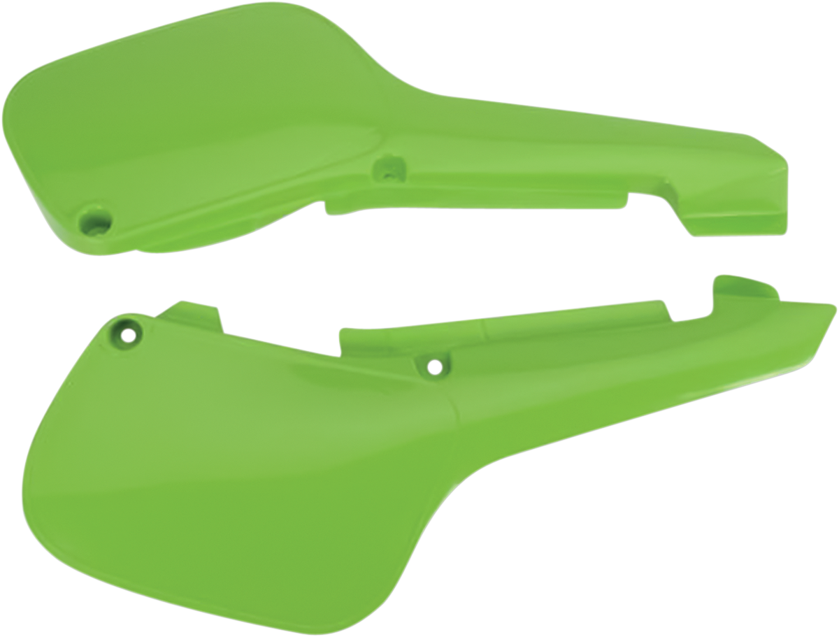 UFO | Side Panel | Kawasaki | Left/Right