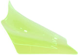 Klock Werks Kolor Flare Windshield For 23.5-26 Street Glide FLHX