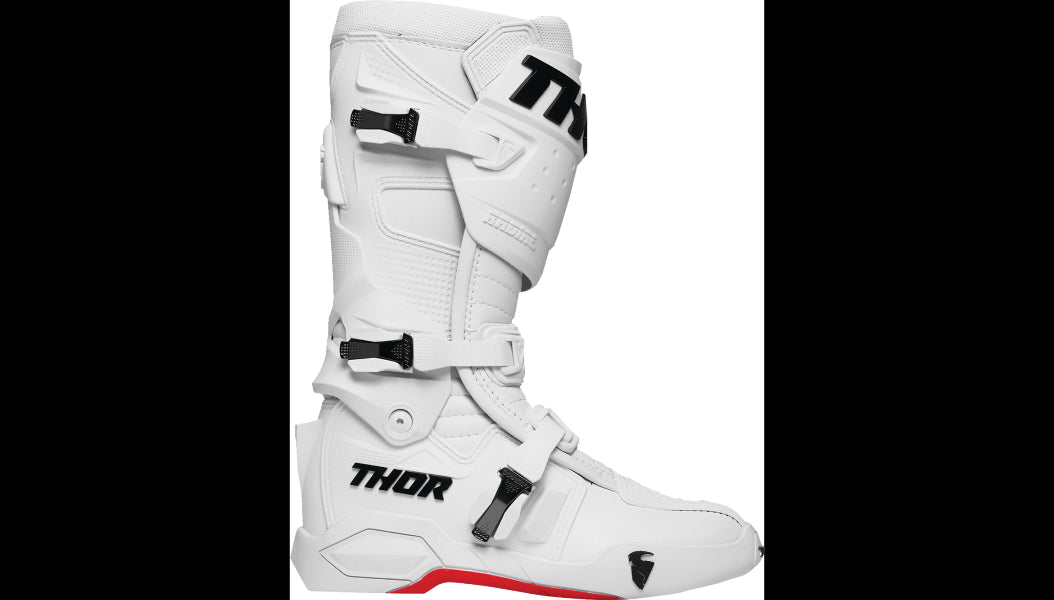 Thor - Radial Boots