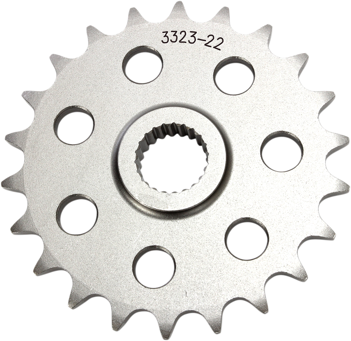 JT SPROCKETS JTF3323.22 Counter Shaft Sprocket - 22-Tooth | ATV/UTV