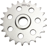 JT SPROCKETS JTF3323.22 Counter Shaft Sprocket - 22-Tooth | ATV/UTV
