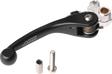 ARC BR-301 Forged Brake Lever - Black | Off-Road - Black