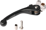 ARC BR-301 Forged Brake Lever - Black | Off-Road - Black