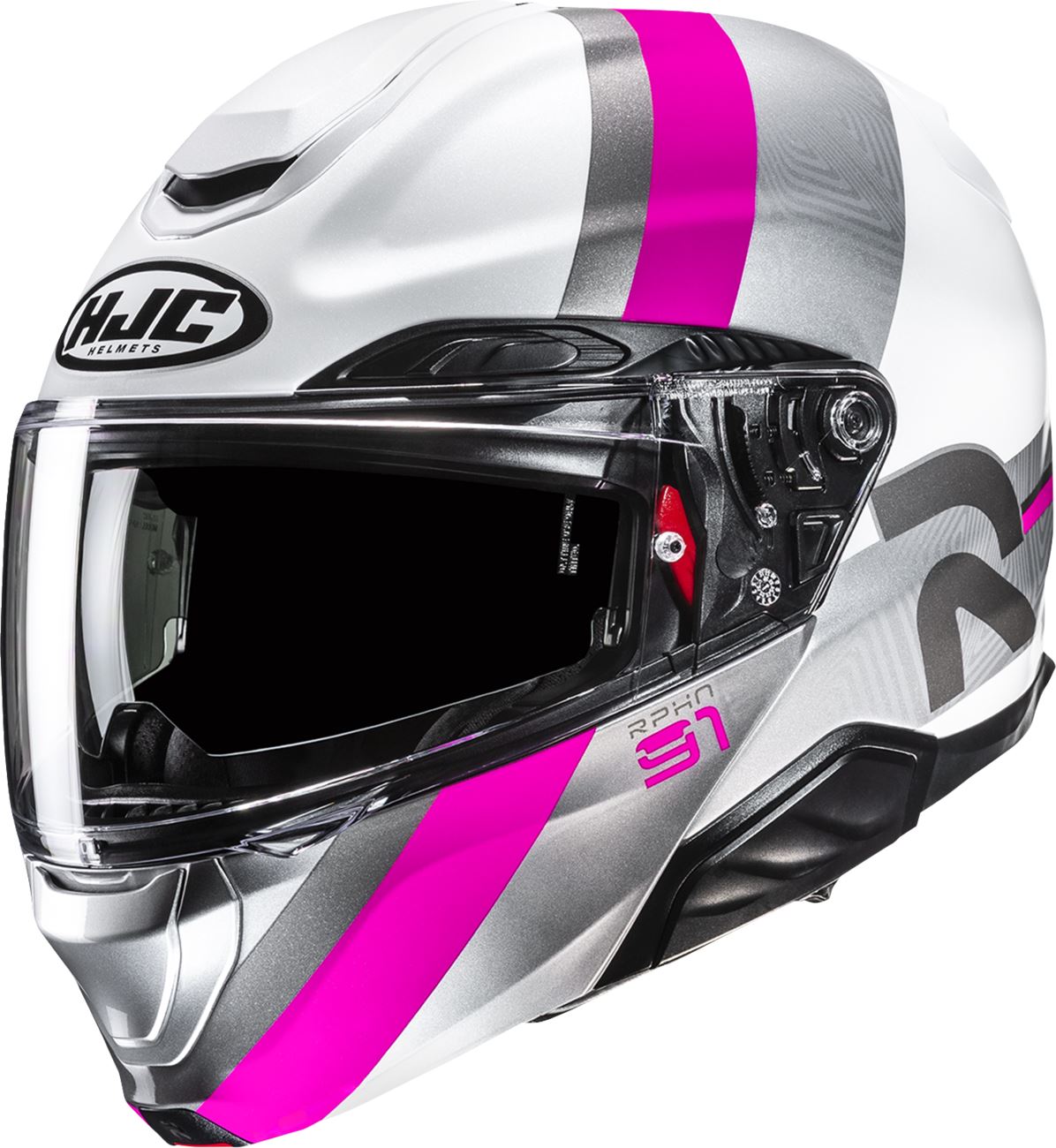 HJC RPHA 91 Helmet - Fensh