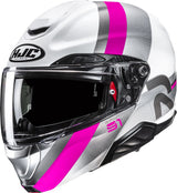 HJC RPHA 91 Helmet - Fensh