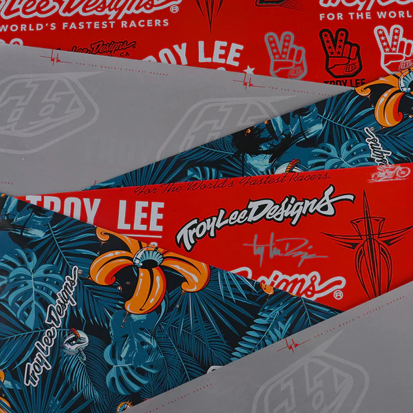 TLD Gift Wrapping Assorted
