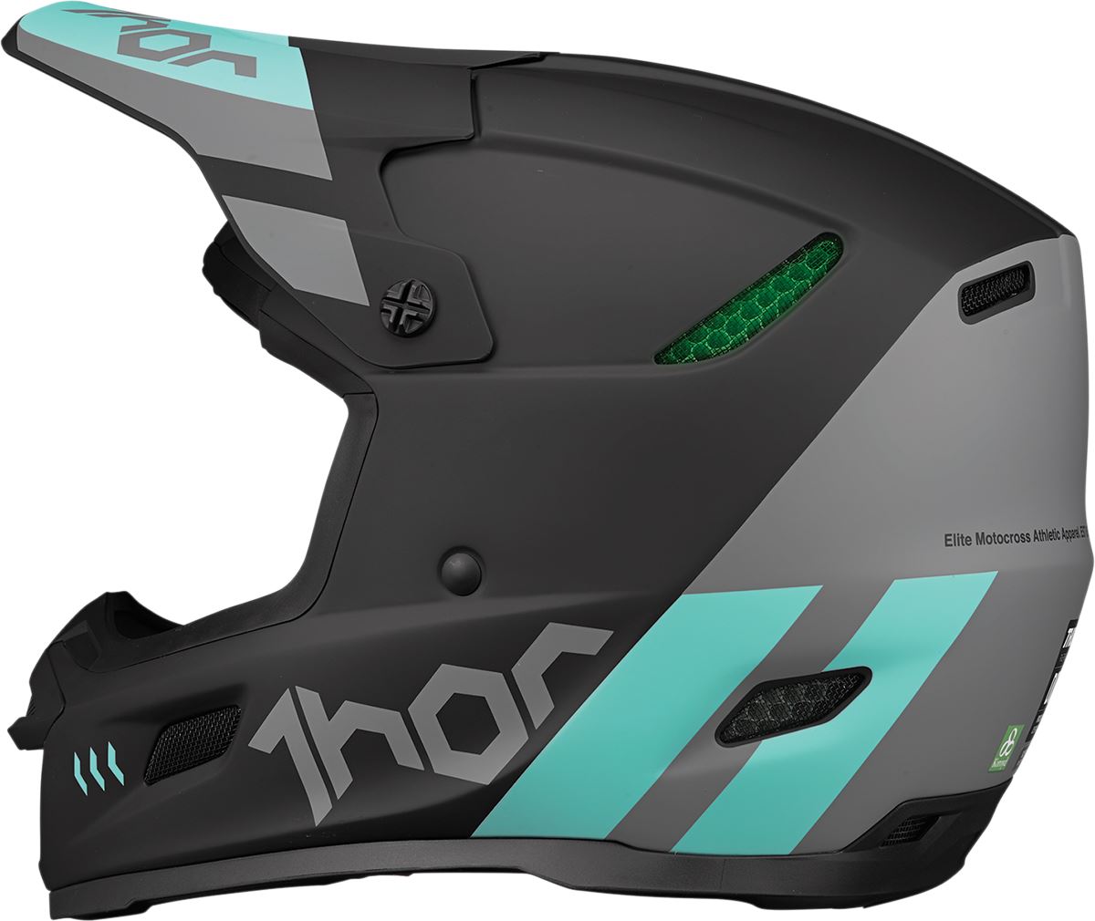 Thor Reflex Helmet - Cube - MIPS®
