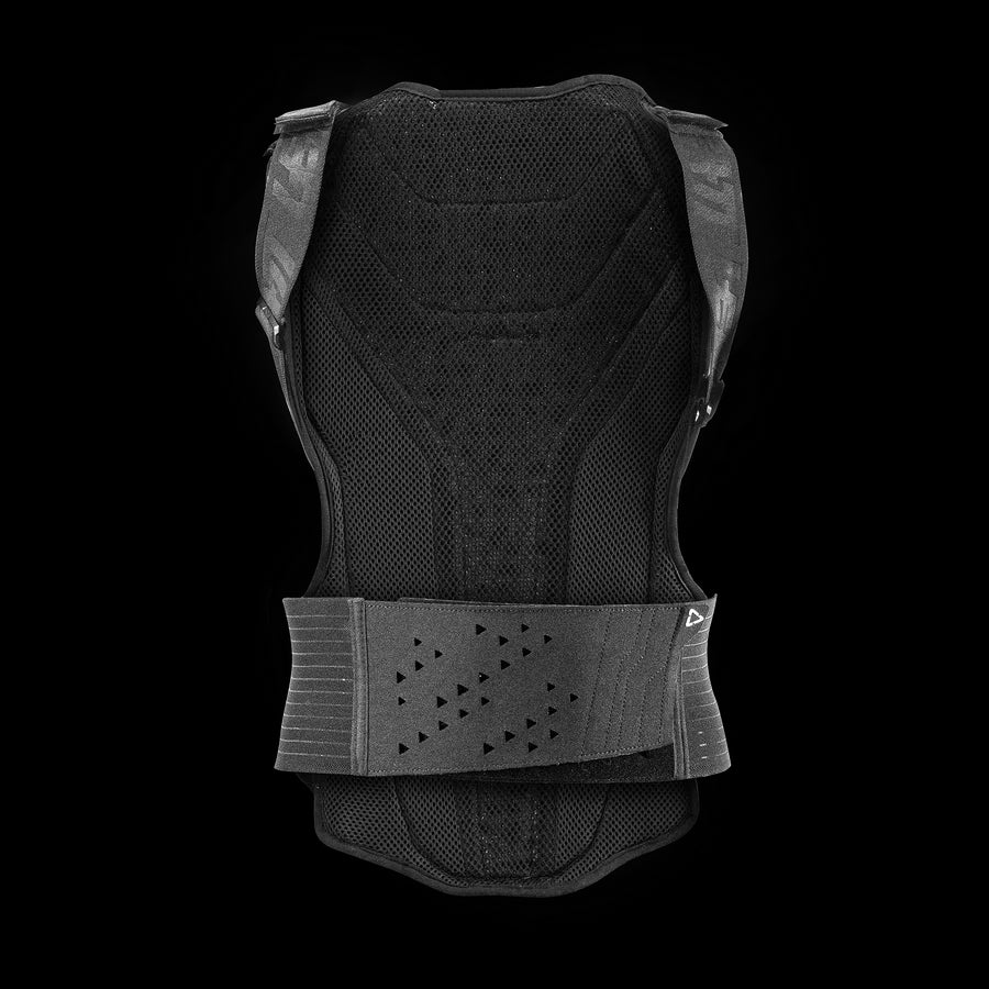 Leatt - Back Protector 2.5 FlexMesh - Black