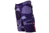 Fox Racing - Womens Ranger Short - Dark Purple - S