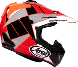 Arai VX-Pro4 Helmet - Fragment
