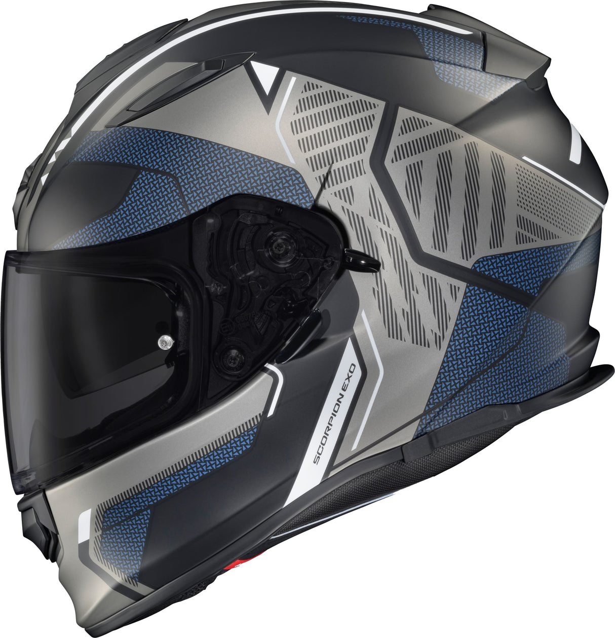Scorpion Exo Ryzer Full Face Helmet Switch
