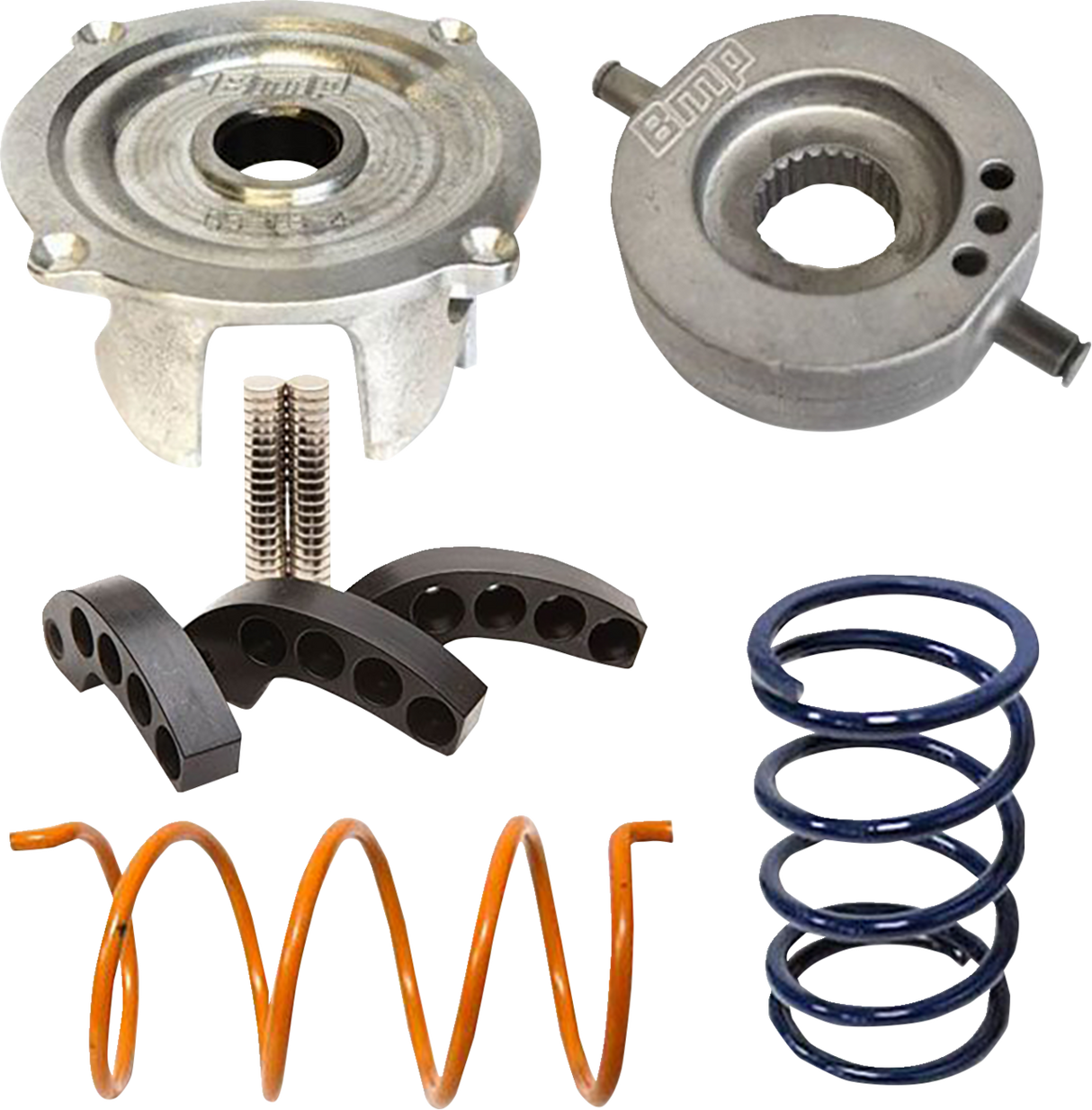 BIKEMAN PERFORMANCE Secondary Clutch Spring 05-TP140-200