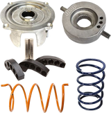 BIKEMAN PERFORMANCE Secondary Clutch Spring 05-TP140-200