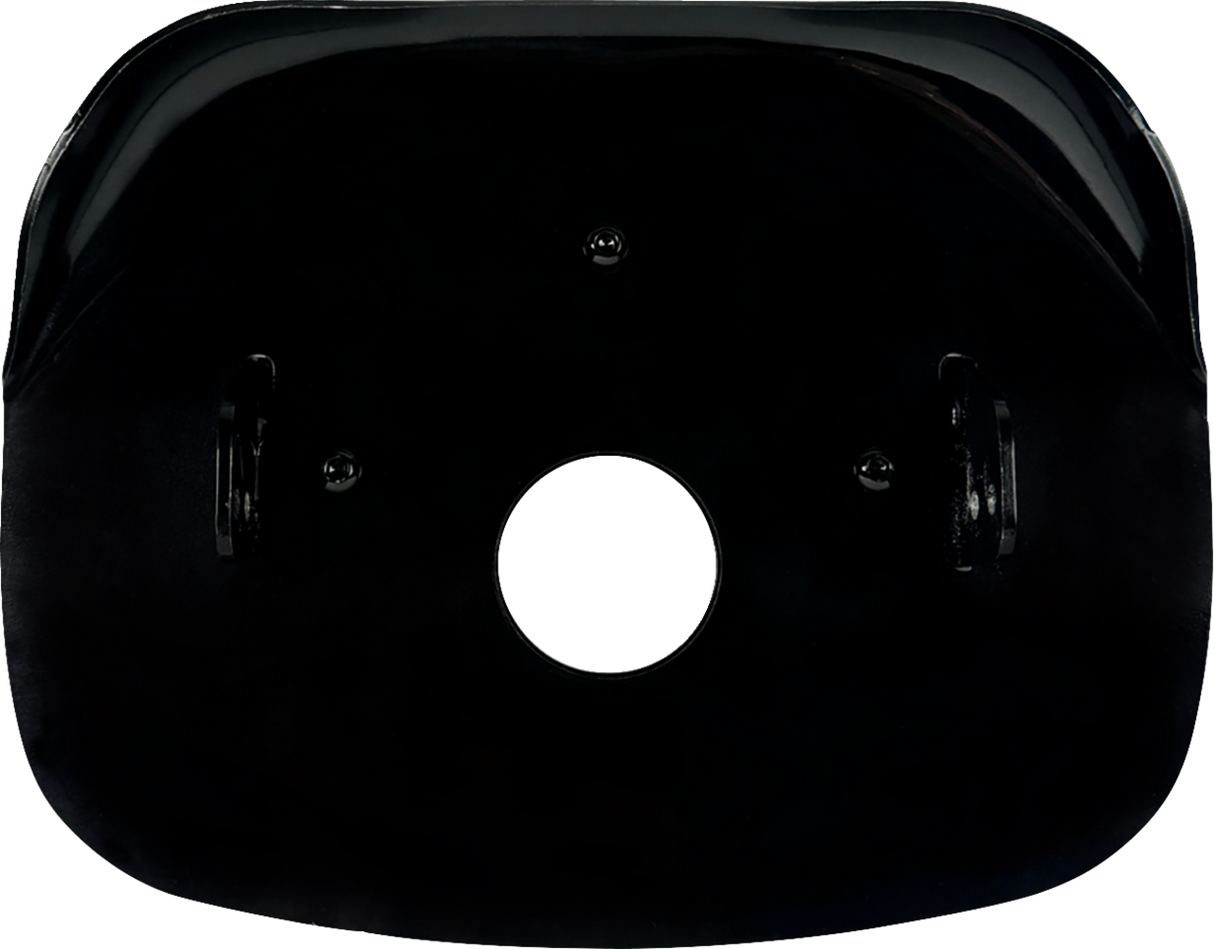 CUSTOM DYNAMICS LED Headlight - Shark Demon? - FLHX/SE SD2-23BAT-W