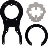 GIVI Tanklock Ring - Harley-Davidson BF73
