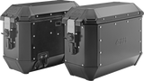 GIVI Alaska Side Cases - 36L - Black ALA36BPACK2