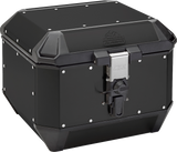GIVI Alaska Side Case - 44L - Black ALA44B