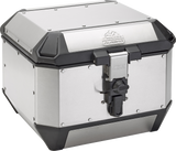 GIVI Alaska Side Case - 44L - Silver ALA44A