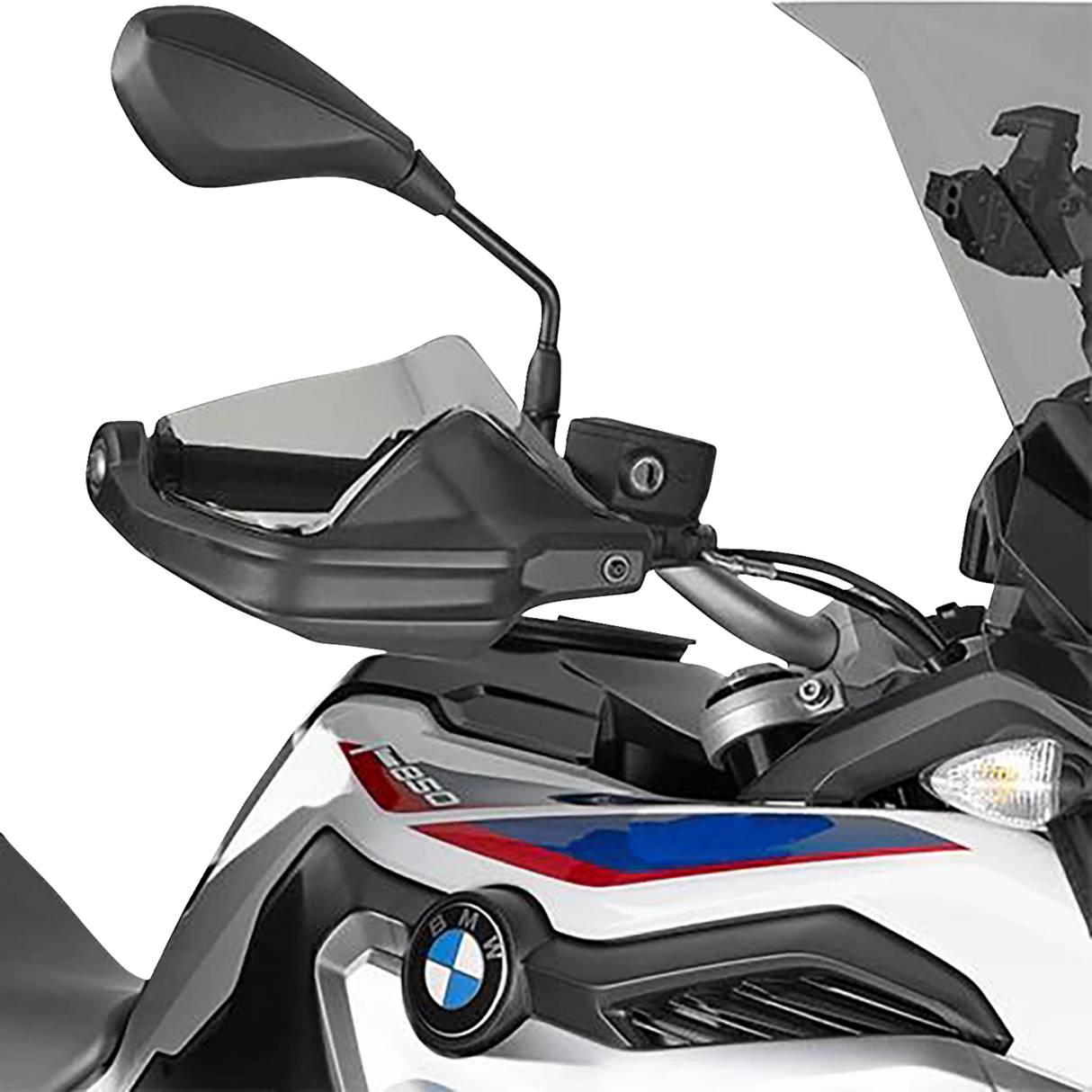 GIVI Handguard Deflectors EH5127