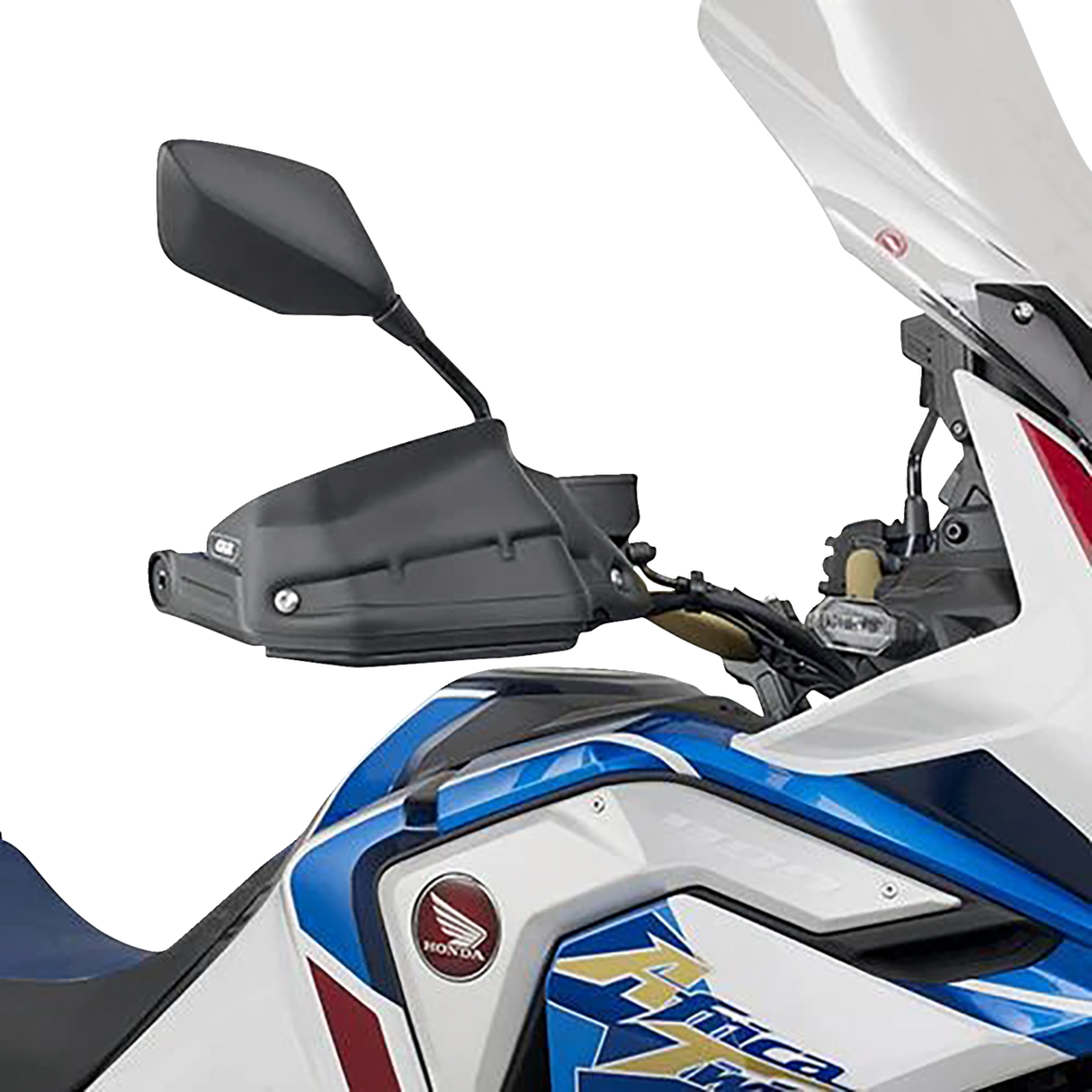 GIVI Handguard Deflectors EH1178