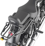 GIVI Monokey Racks - Royal Enfield - Meteor 350 SR9053