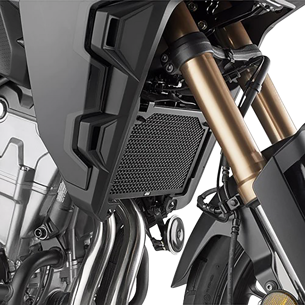 GIVI Radiator Guard - Honda PR1171