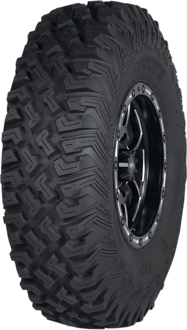 ITP Tire - Coyote - Front/Rear - 30x10R15 - 8 Ply 6P1996