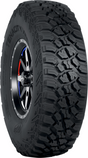 ITP Tire - Tenacity? XNR - Front/Rear - 28x10R14 - 8 Ply 6P2006