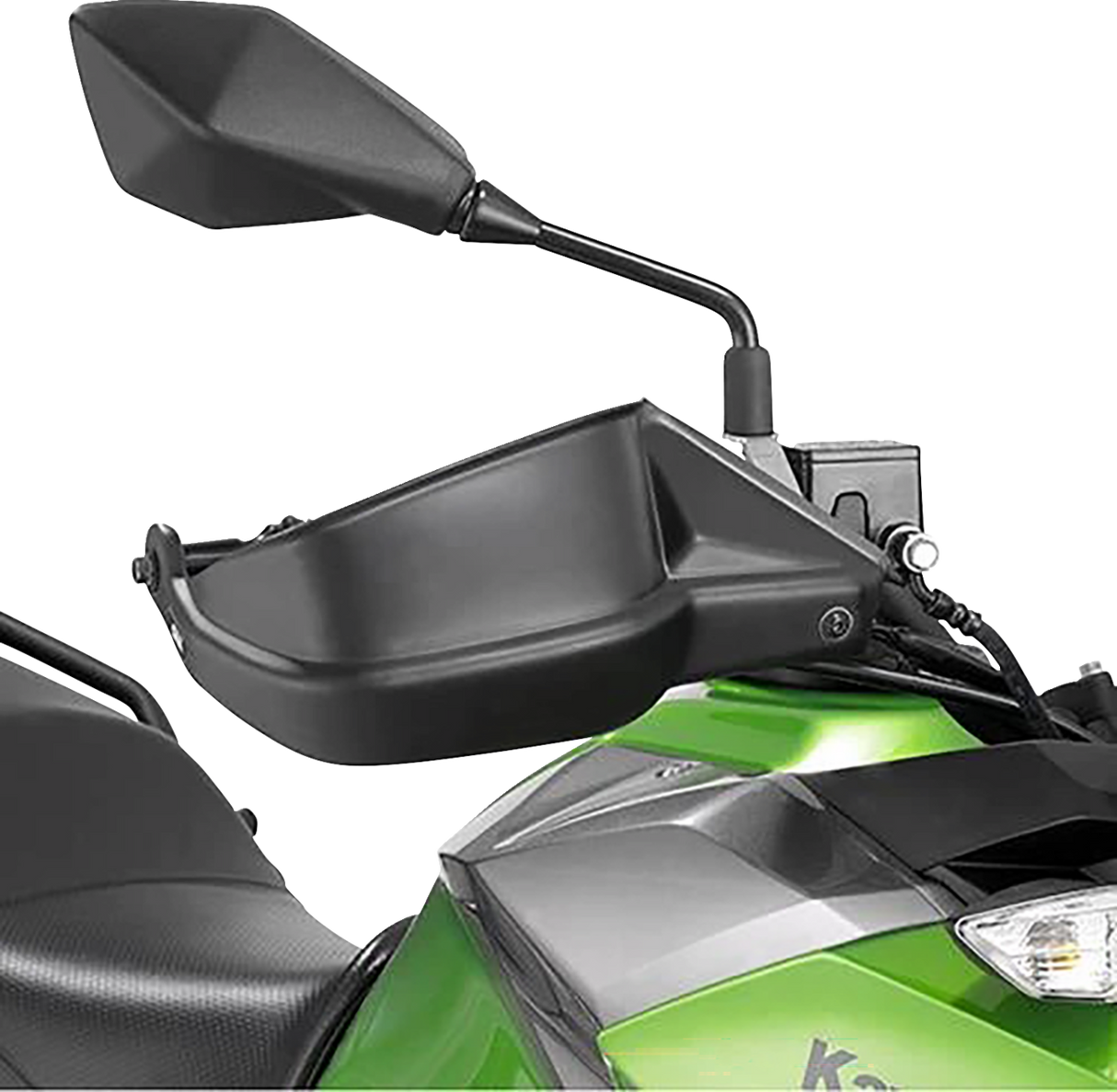 GIVI Hand Protectors HP4121B