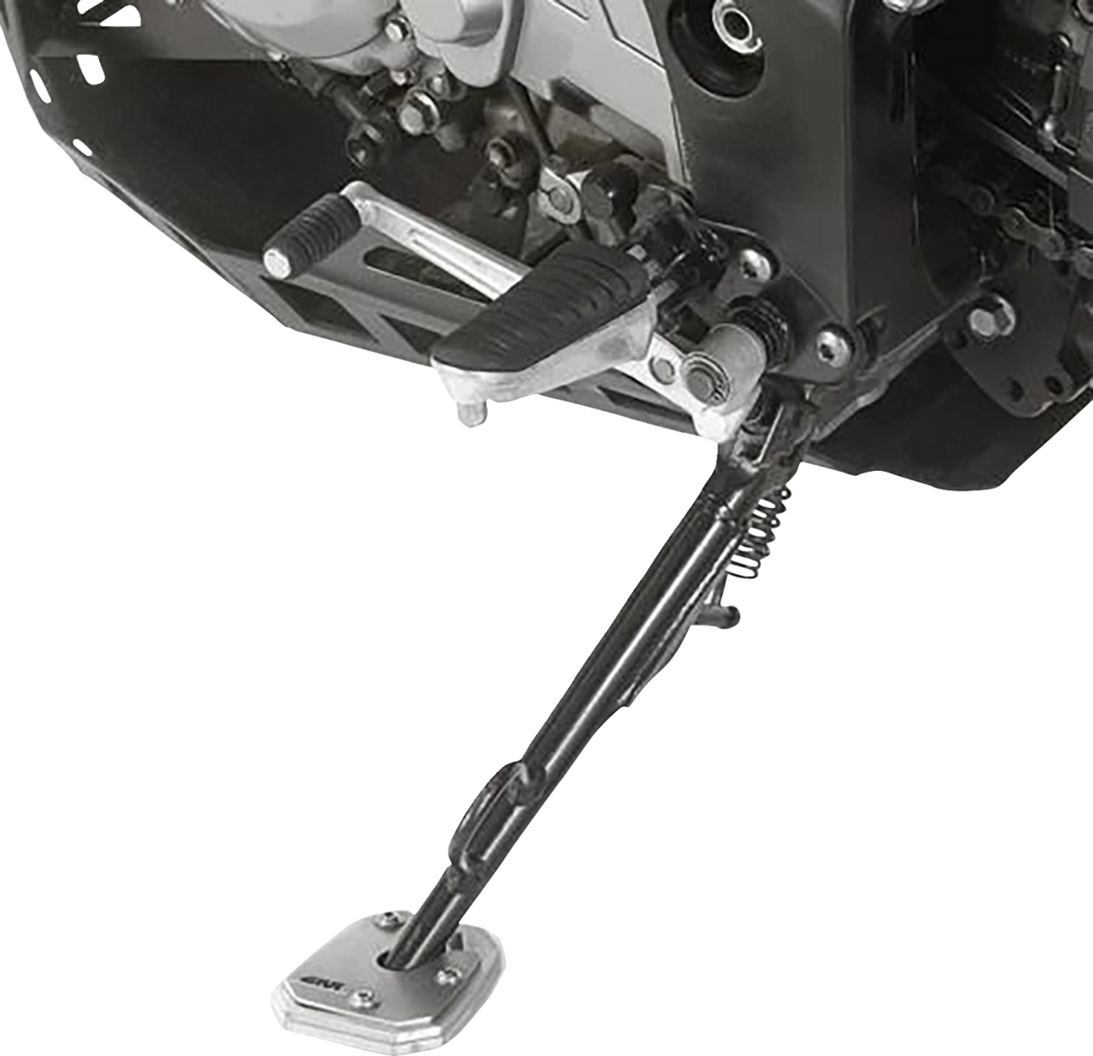 GIVI Sidestand Foot - Suzuki - DL650 V-Storm ES3101