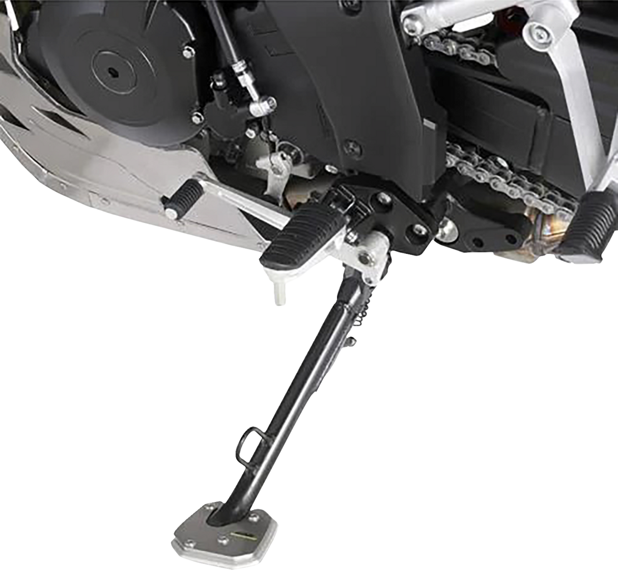 GIVI Sidestand Foot - Suzuki - DL1000 V-Storm/1050 V-Storm/XT ES3105