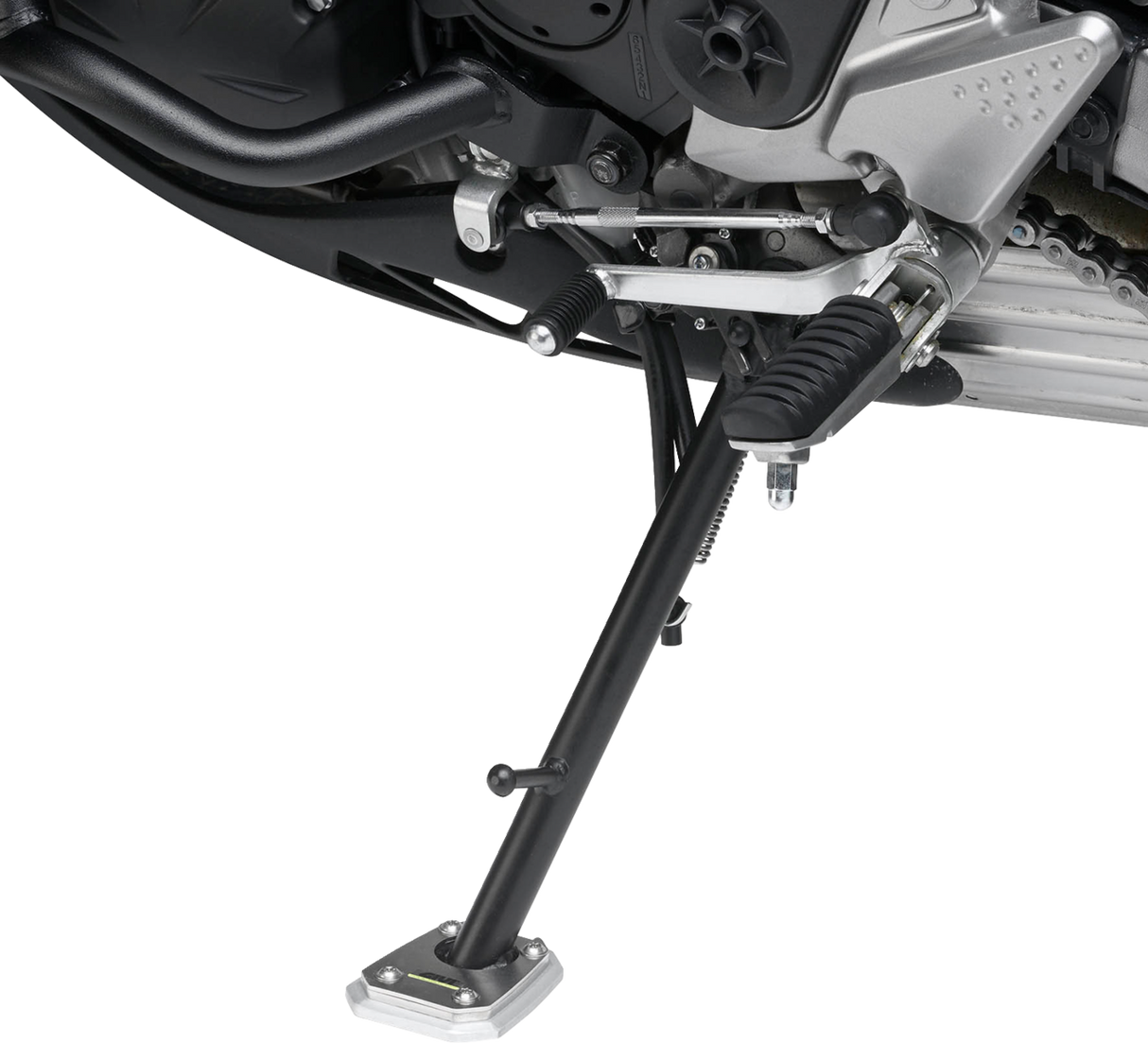 GIVI Sidestand Foot - Kawasaki - Versys 650/1000 ES4103