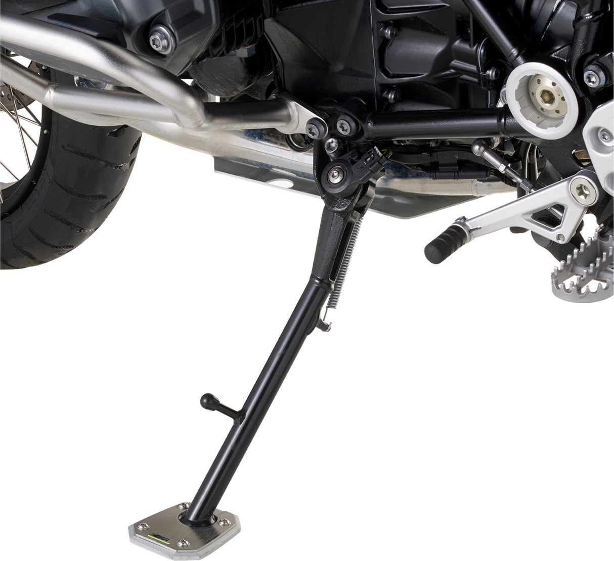 GIVI Sidestand Foot - BMW - 1200/1250 GS Adventure ES5112