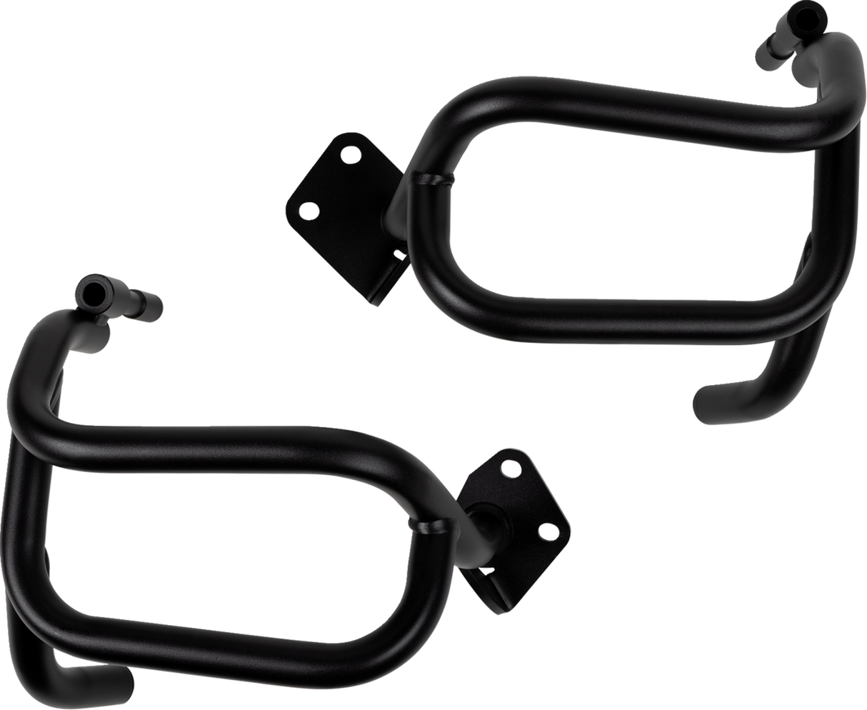 GIVI Engine Guards - Moto Guzzi V100 TN8207