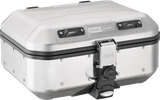 GIVI Dolomiti Case - 30L - Silver DLM30A