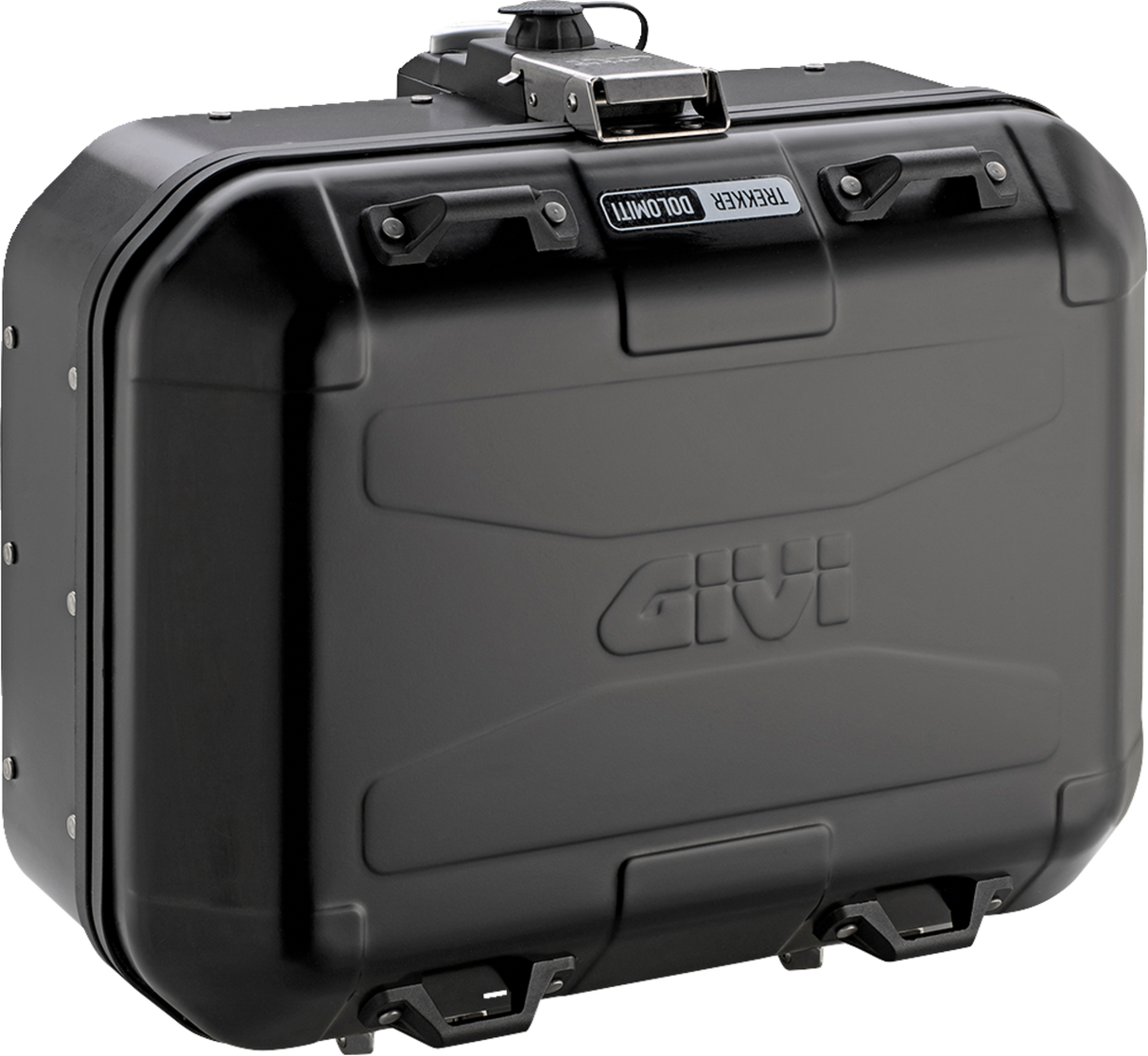 GIVI Dolomiti Case - 30L - Black DLM30B