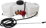 MOOSE UTILITY Sprayer - 15 Gallon - 2.4 GPM 5303799