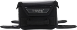 THRASHIN SUPPLY CO. Magnetic Tank Bag - 3.5L - Black TSB-0017