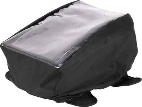 THRASHIN SUPPLY CO. Magnetic Tank Bag - 3.5L - Black TSB-0017